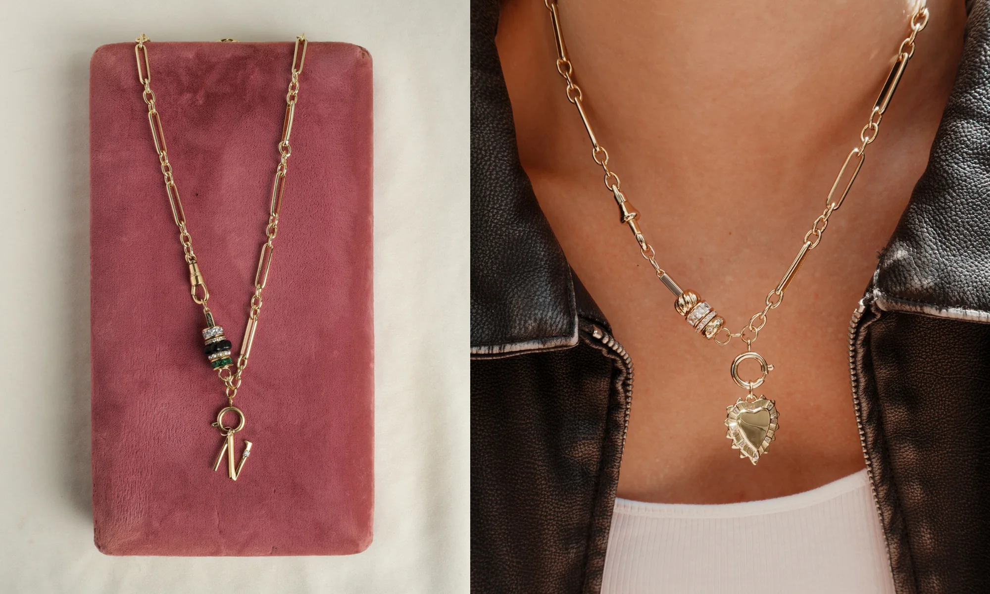 Vintage Spirit, Modern Confidence